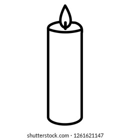 candle icon image