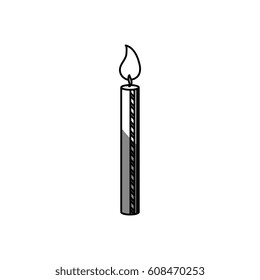 candle icon image