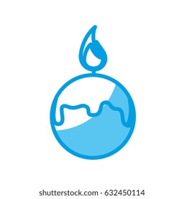 candle icon image