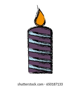 candle icon image