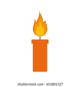 candle icon image