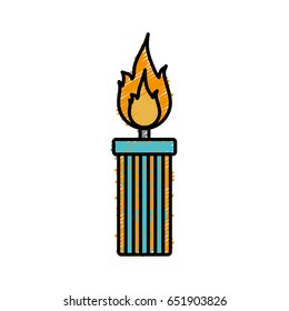 candle icon image