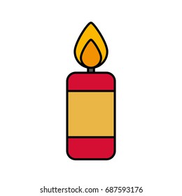 candle icon image