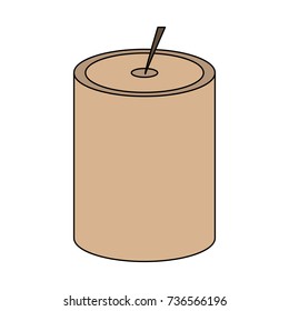 candle icon image 