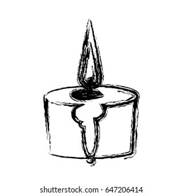 candle spa aromatherapy light treatment