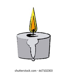 candle spa aromatherapy light treatment