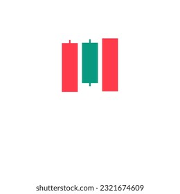candle stick pattern stick sandwich reversal pattern