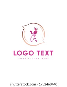 Candle themed letter type X logo template, Vector logo for business and company identity 
