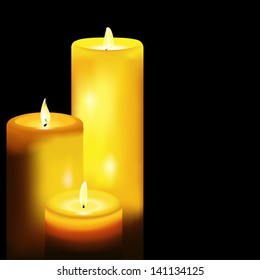 Candles 