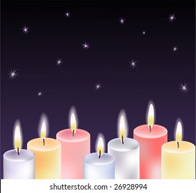 Candles
