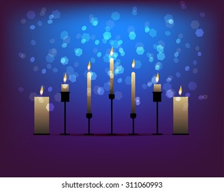 Candles