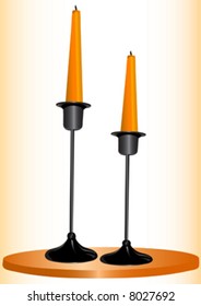 candles
