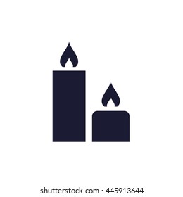 candles icon