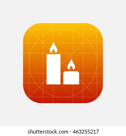 candles icon