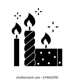 candles icon