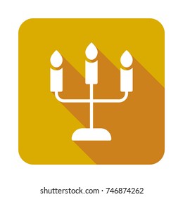 candles icon