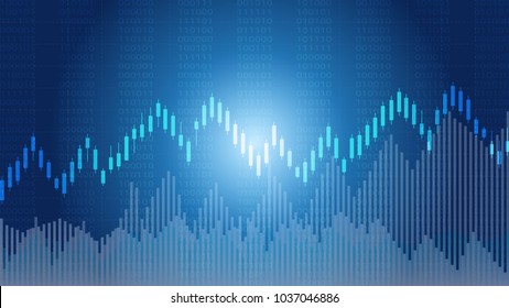 Patrones de candelabro es un estilo de gráfico financiero, adecuado para el concepto de inversión en el mercado de valores de divisas y se utiliza para describir los movimientos del Precio de un valor, derivado o divisa. 