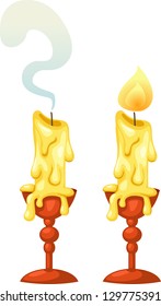 Candle.Vector