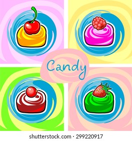 Candy