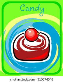 Candy