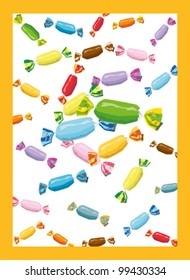 candy