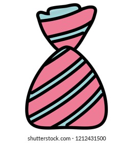 candy bag design