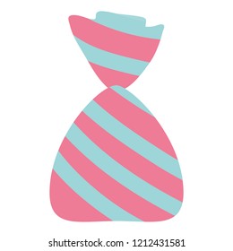 candy bag design