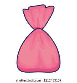 candy bag design