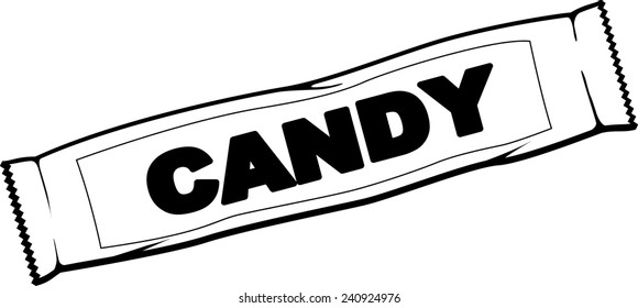 candy bar