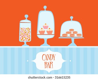 Candy bar