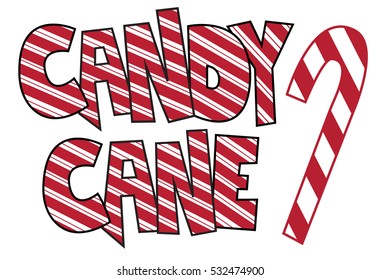 Candy Cane