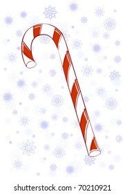 Candy Cane