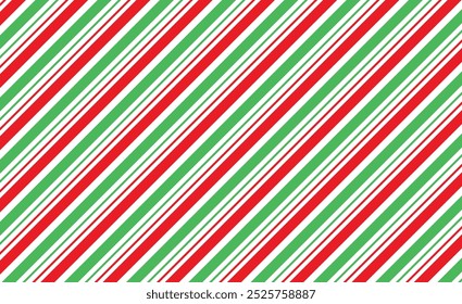 Candy cane background, wallpaper, candy  wrap design