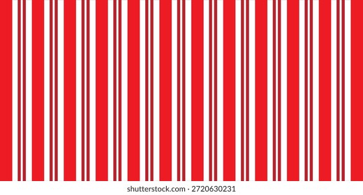 Candy Zuckerrohr Weihnachten Hintergrund, Pfefferminz diagonalen Streifen drucken nahtloses Muster
