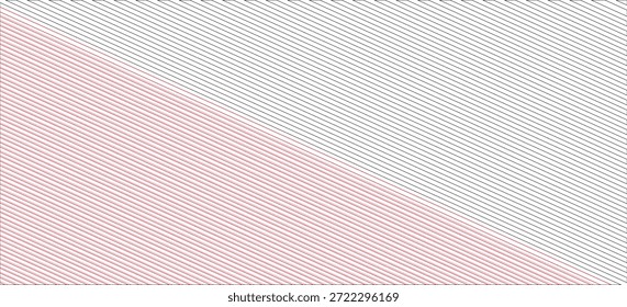 Candy Zuckerrohr Weihnachten Hintergrund, Pfefferminz diagonalen Streifen drucken nahtlose Muster Vektorgrafik