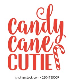 Candy cane cutie Happy Halloween shirt print template, Pumpkin Fall Witches Halloween Costume shirt design