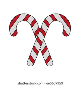 Candy Cane design