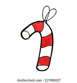 candy cane tree decoration candy cane tree decoration