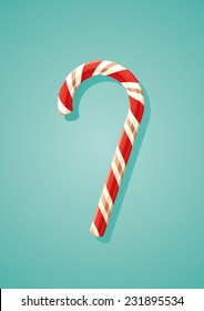 Candy canes