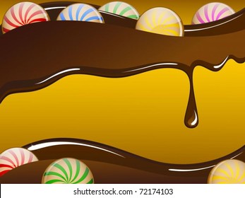 candy  card