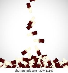 candy cola