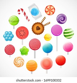 ピンク お菓子 の画像 写真素材 ベクター画像 Shutterstock