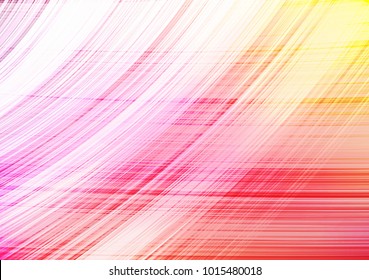 Candy Color Abstract background,agility Line concept,design for texture and Wallpaper,with space for text input,Vector,Illustration.