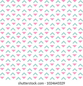 Candy color pattern. Eps vector file
