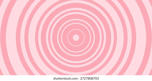 Fondo de espiral de color caramelo. Patrón de caramelo en espiral