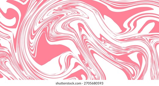 Süßigkeiten Farbe sunburst Hintergrund. Abstrakte rosa Creme Sonnenstrahlen Design Tapete. Farbige Spinnlinien für Schablone, Banner, Poster, Flyer. Süße rotierende Cartoon wirbeln oder Whirlpool.