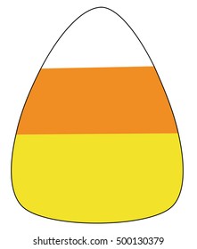 Candy Corn