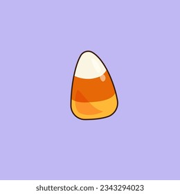 Candy Corn, Halloween Candy Corn, Cute candy corn, Ice Candy Corn