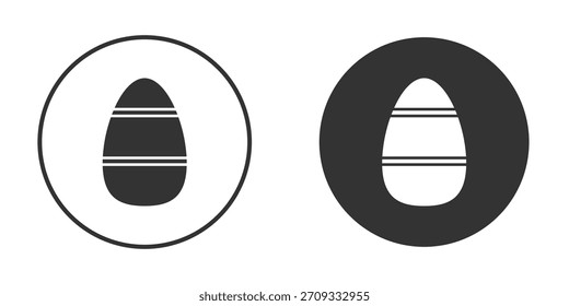 Estilo sólido del Iniciar sesión del símbolo del icono del maíz del caramelo.