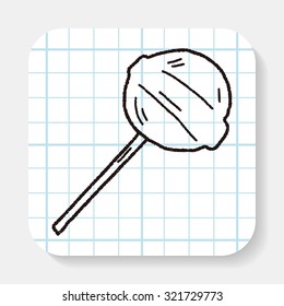 candy doodle